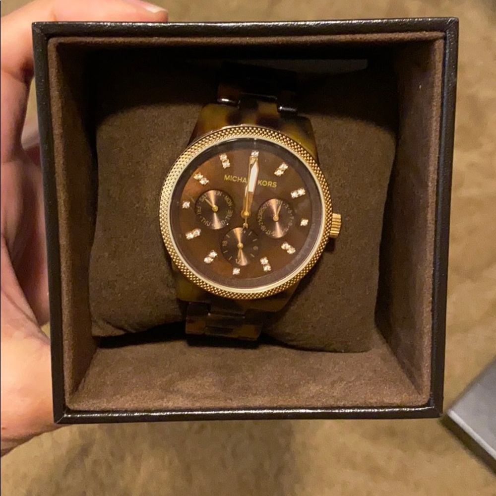 Michael Kors Watch